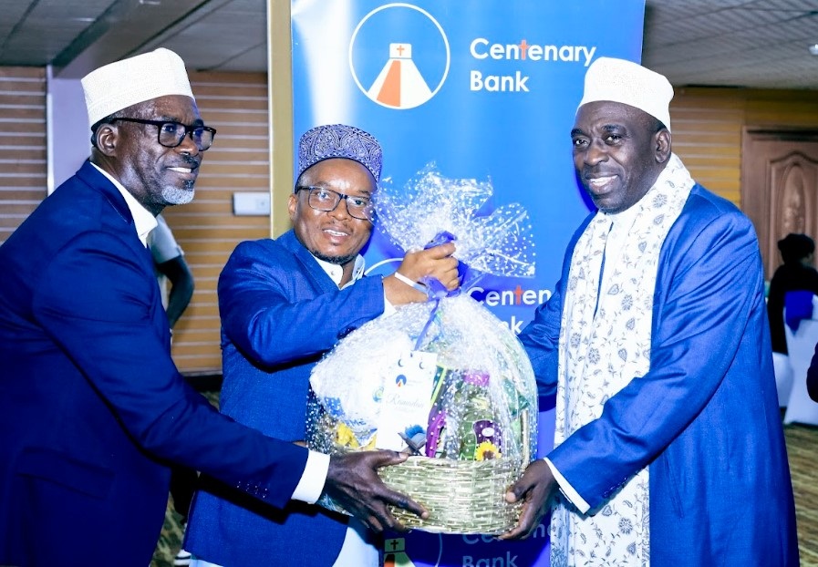 Centenary Group Pledges Continued Support to Muslim Community during Annual Iftar Dinners