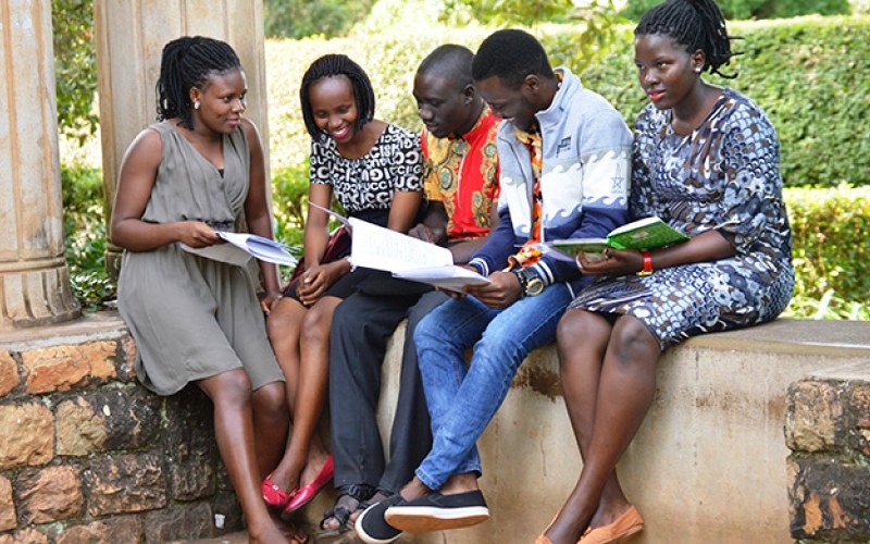 Makerere University 2025 Government Sponsorship Cut-Off Points