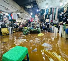 PM Nabbanja Responds To Traders Over Flood Money