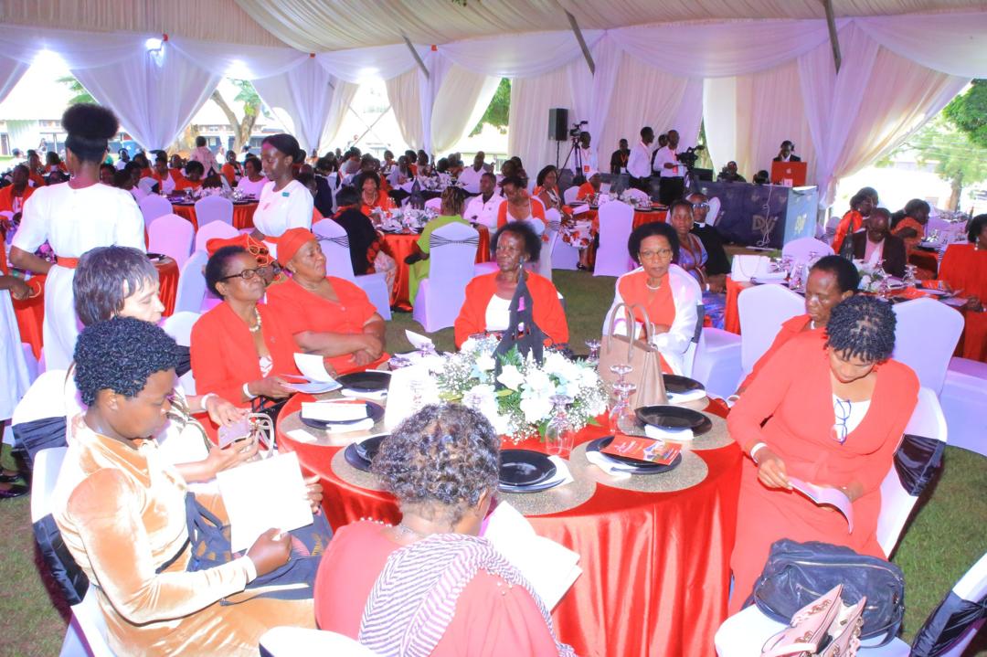 Gayaza Old Girls Are Raising Shs7 Billion To Build A Chapel That Holds 2,000 — And They Have Already Raised Shs1.4bn