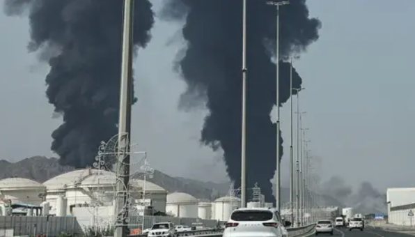IRAN WAR! Why has the US targeted Iran’s economic lifeline Kharg Island?
