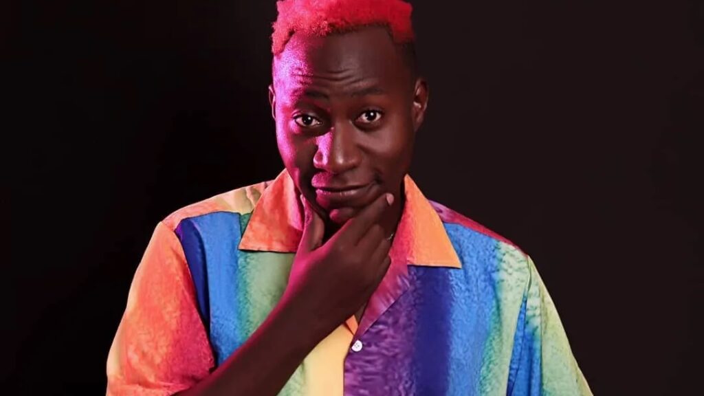 Daxx Kartel says looks are overshadowing talent in the music industry – Sqoop