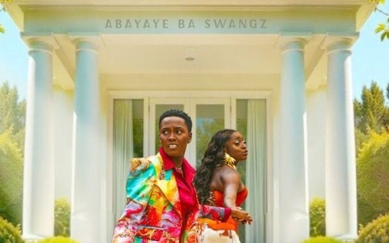 Azawi dismisses Zafaran exit rumors, says singer is still finding her sound – Sqoop