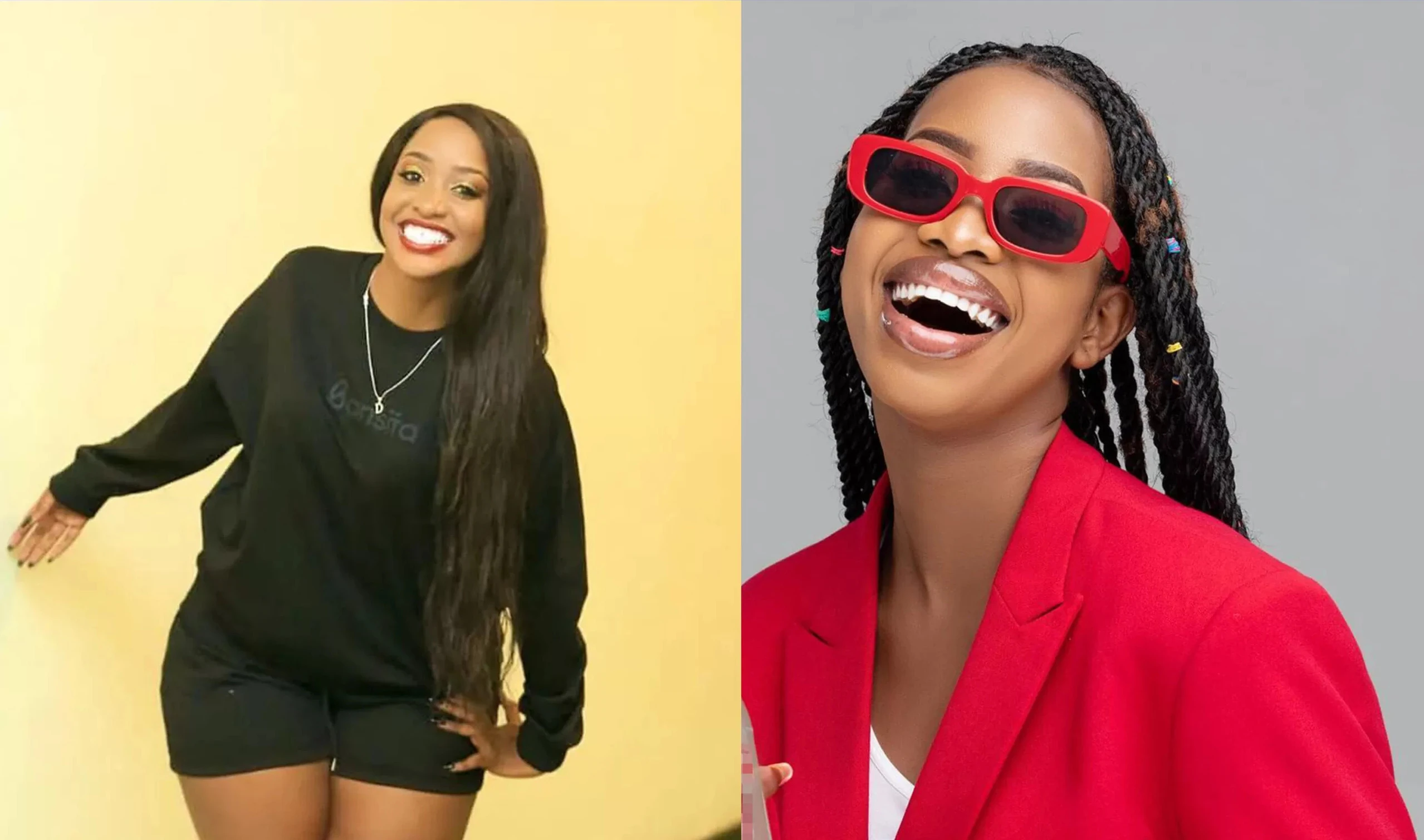 Etania Crowns Lynda Ddane Uganda’s Best Female DJ