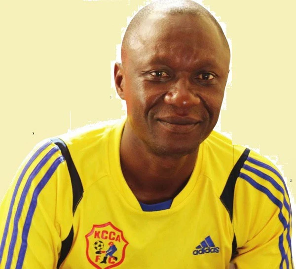 Relief as Coach Mike Mutebi Is Found Alive in Kisubi Plantation