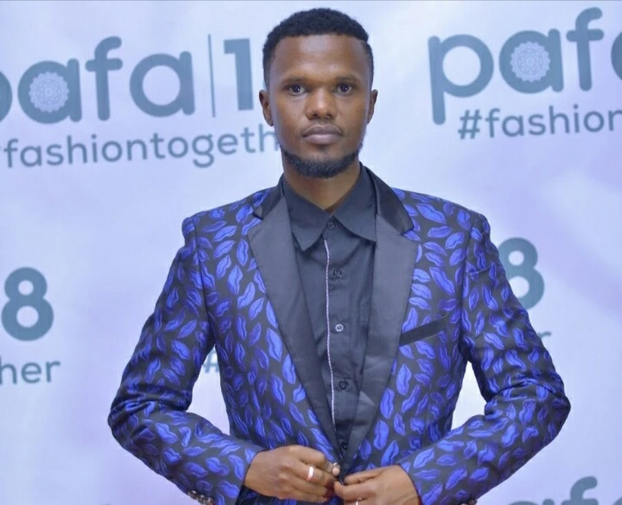 Ashburg Katto Demands Cut from Kasuku’s Shs5 Billion Content Creators Fund