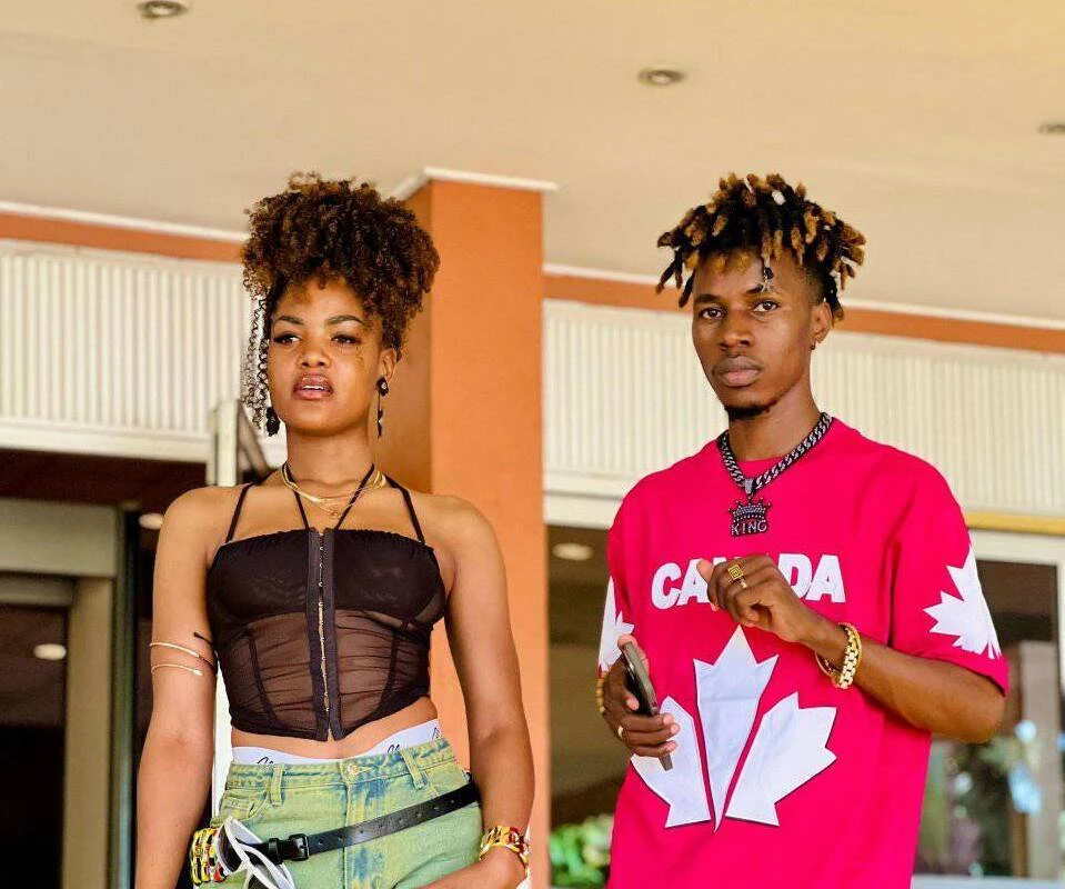 Ava Peace Begged Me for the Tobigamba Collaboration! – Acidic Vokoz