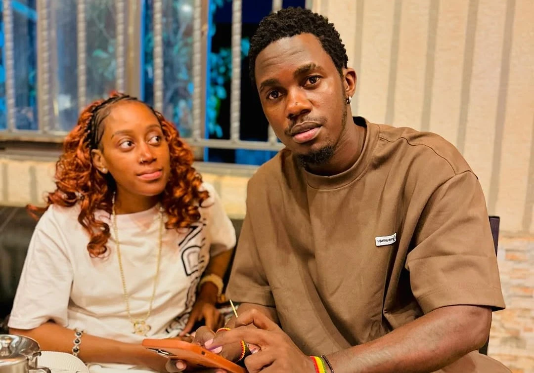 Marrying My Best Friend Gave Me Stability! – Tom Dee Praises Wife Agatha