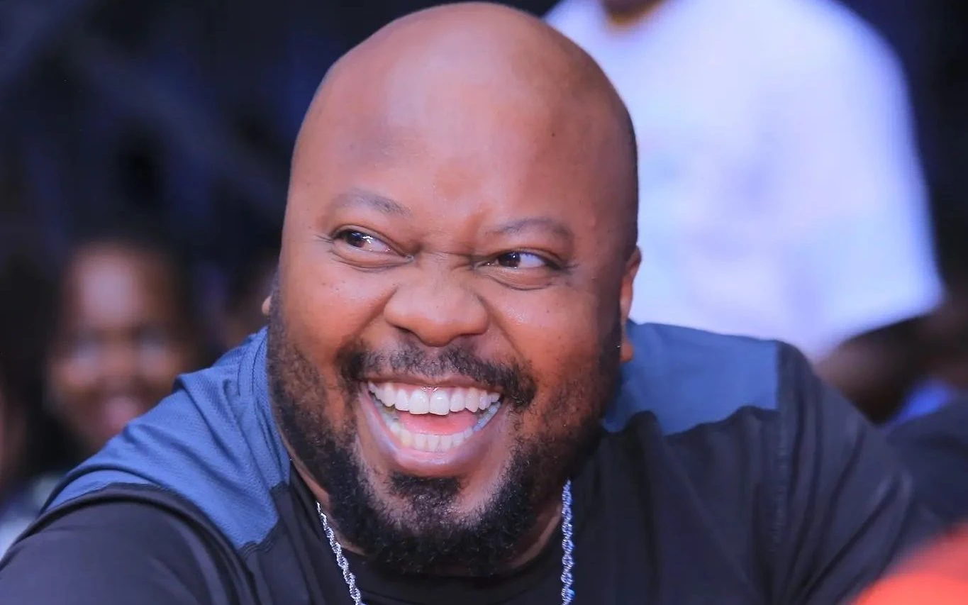 You Won’t Benefit From the Shs110M DJ Fund – DJ Nimrod Warns Critics