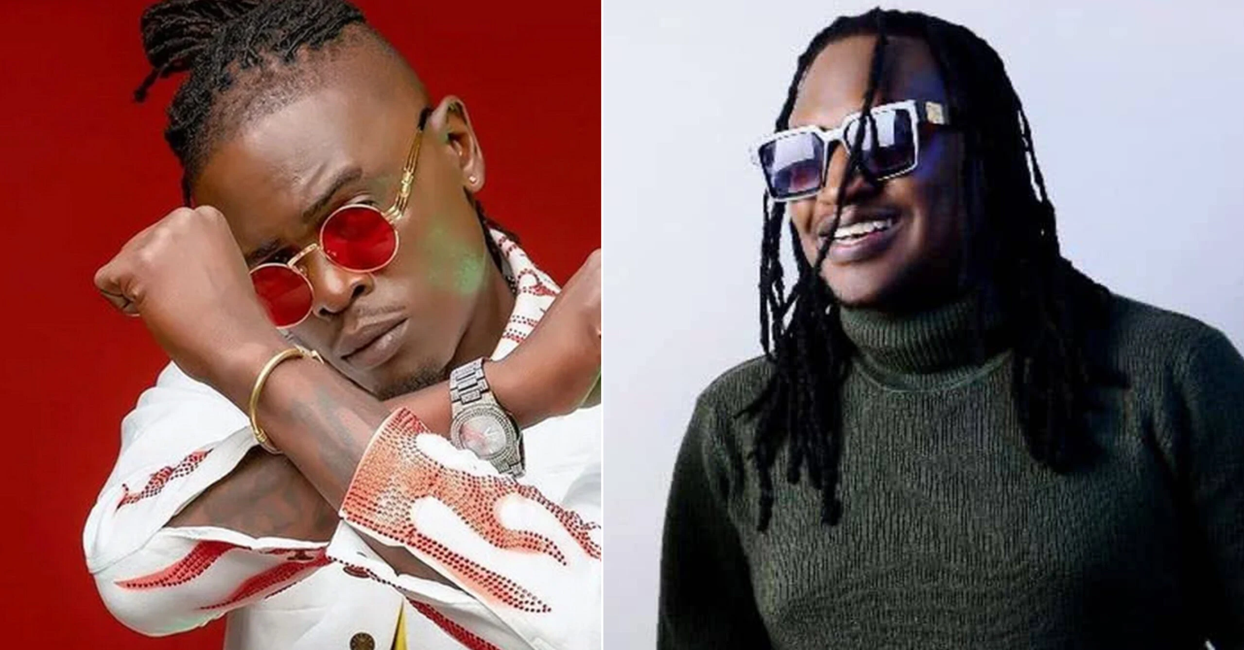 Weasel Would be a billionaire if there was Copyright law – Producer Washington