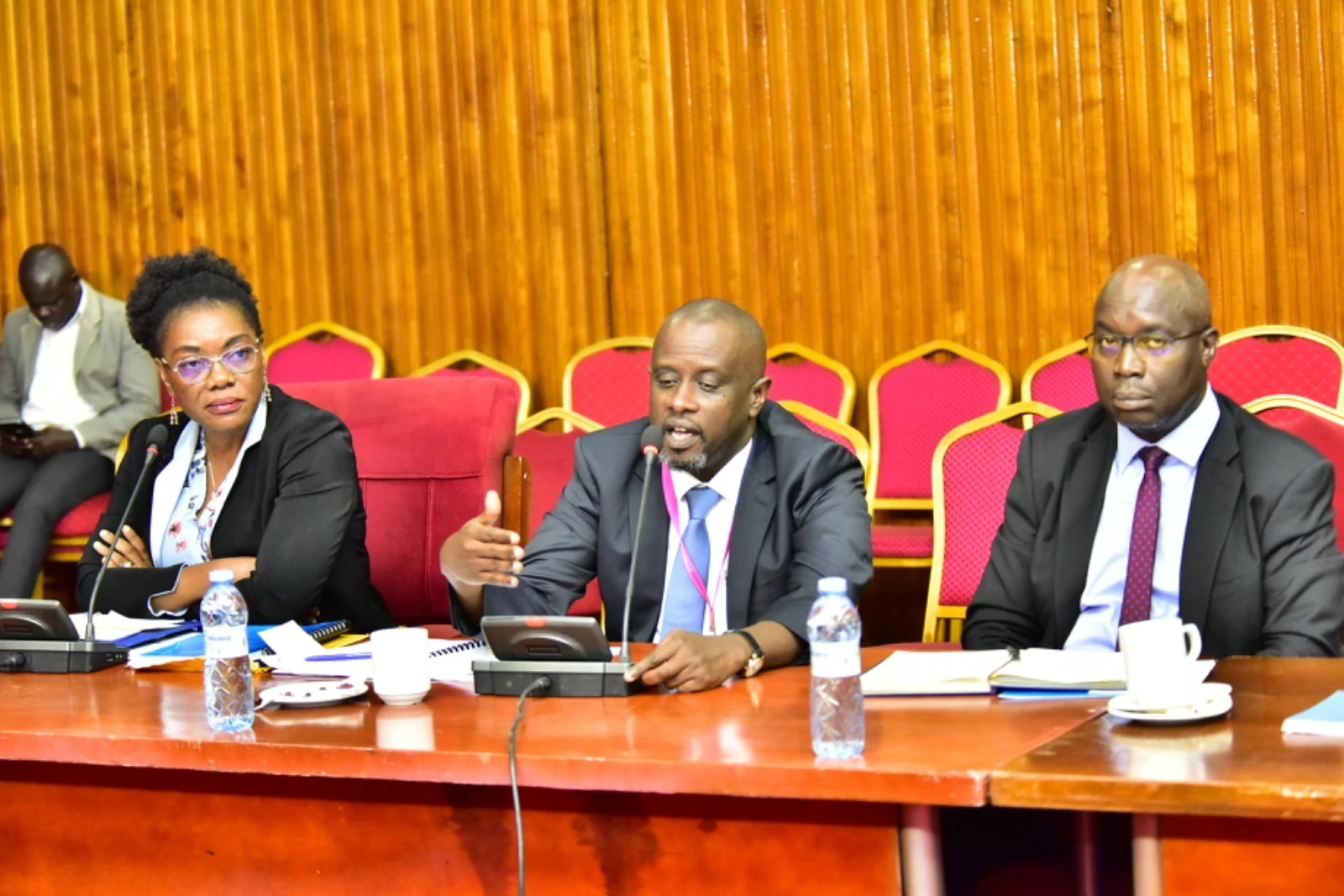 Butabika grappling with funding gap amid rise in mental illness