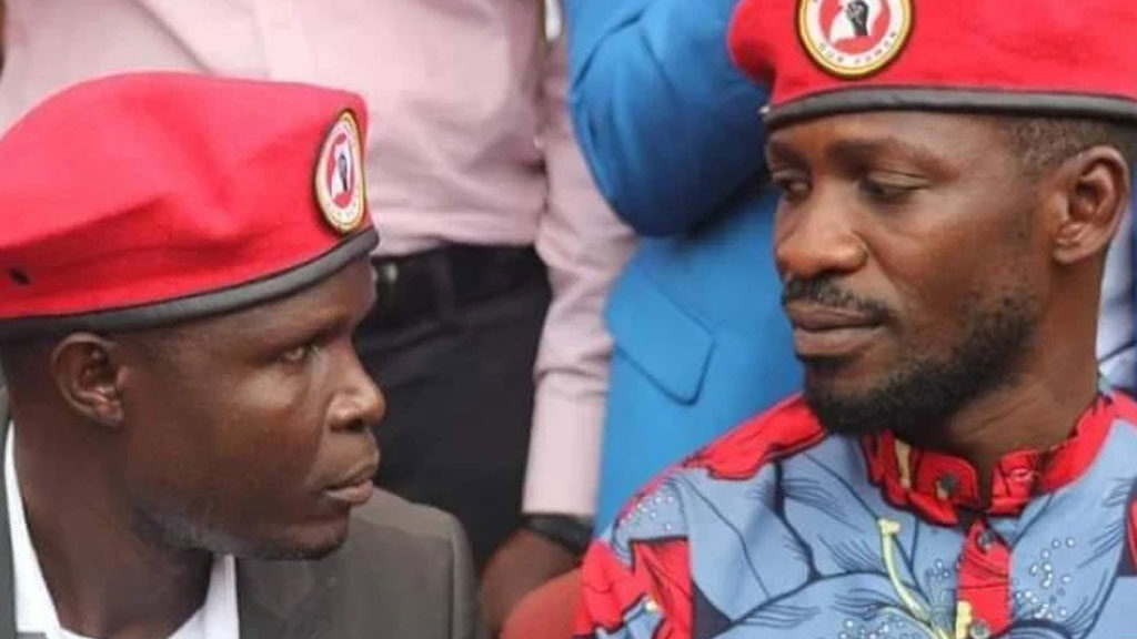 Mayinja claims he advised Bobi Wine against 2021 presidential bid – Sqoop