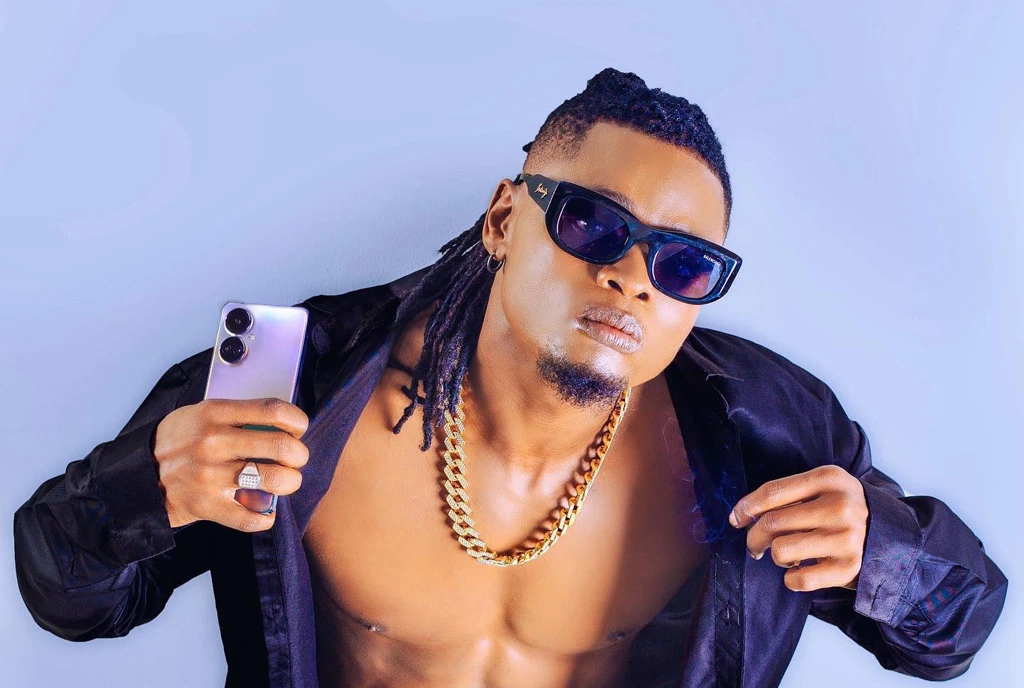 Pallaso Claims Copyright Law Would Make Him a Billionaire