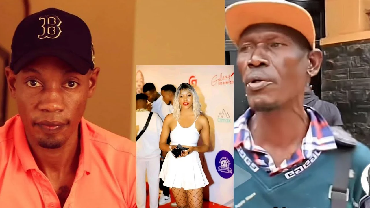 Bryan White Seeks Forgiveness From Nalubwama’s Family