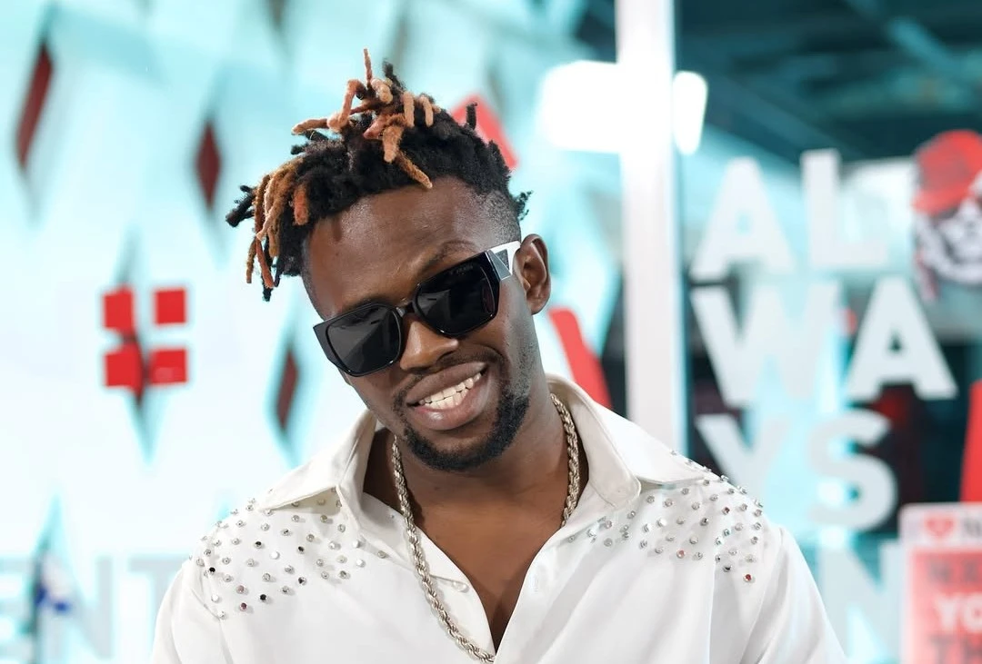 Dax Vibez Drops List Of Musicians He Wants to Collaborate With