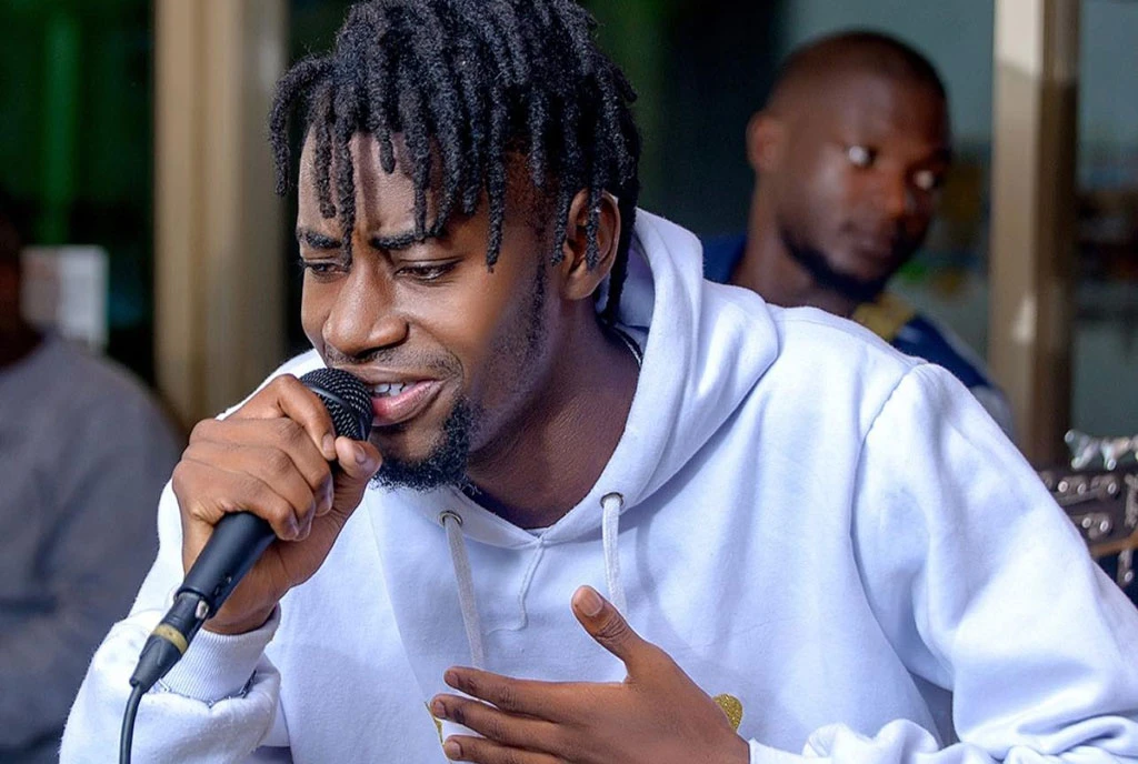 Liam Voice Admits He’s Broke, Struggling to Fund Music