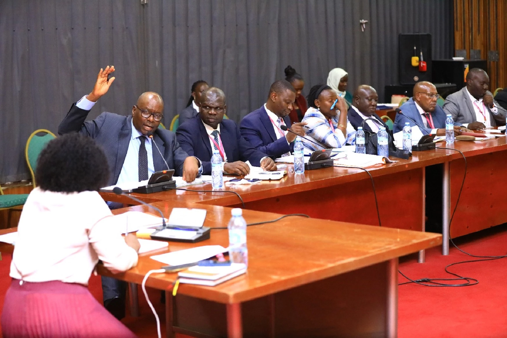 Kawempe Hospital cuts maternal deaths by over 100