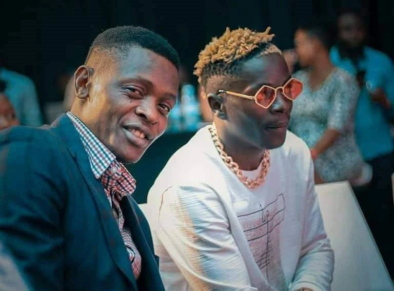 I Forgave King Saha – Jose Chameleone
