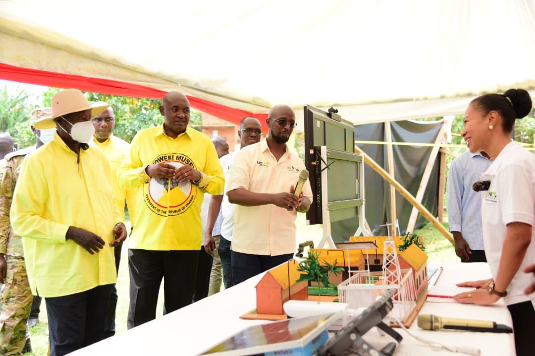 Beyond the Ballot: Why a Vocational Hub in Rural Masaka is the Key to Unlocking Uganda’s Industrial Engine