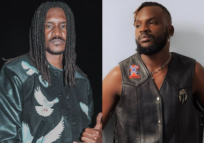 A Pass defends Zulitums after comparison with Joshua Baraka – Sqoop