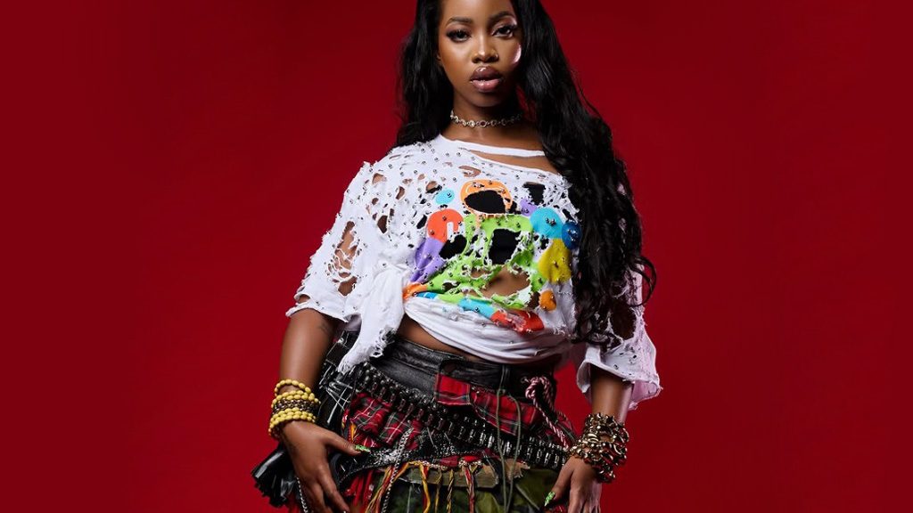 Luck is definitely on my side – Etania – Sqoop