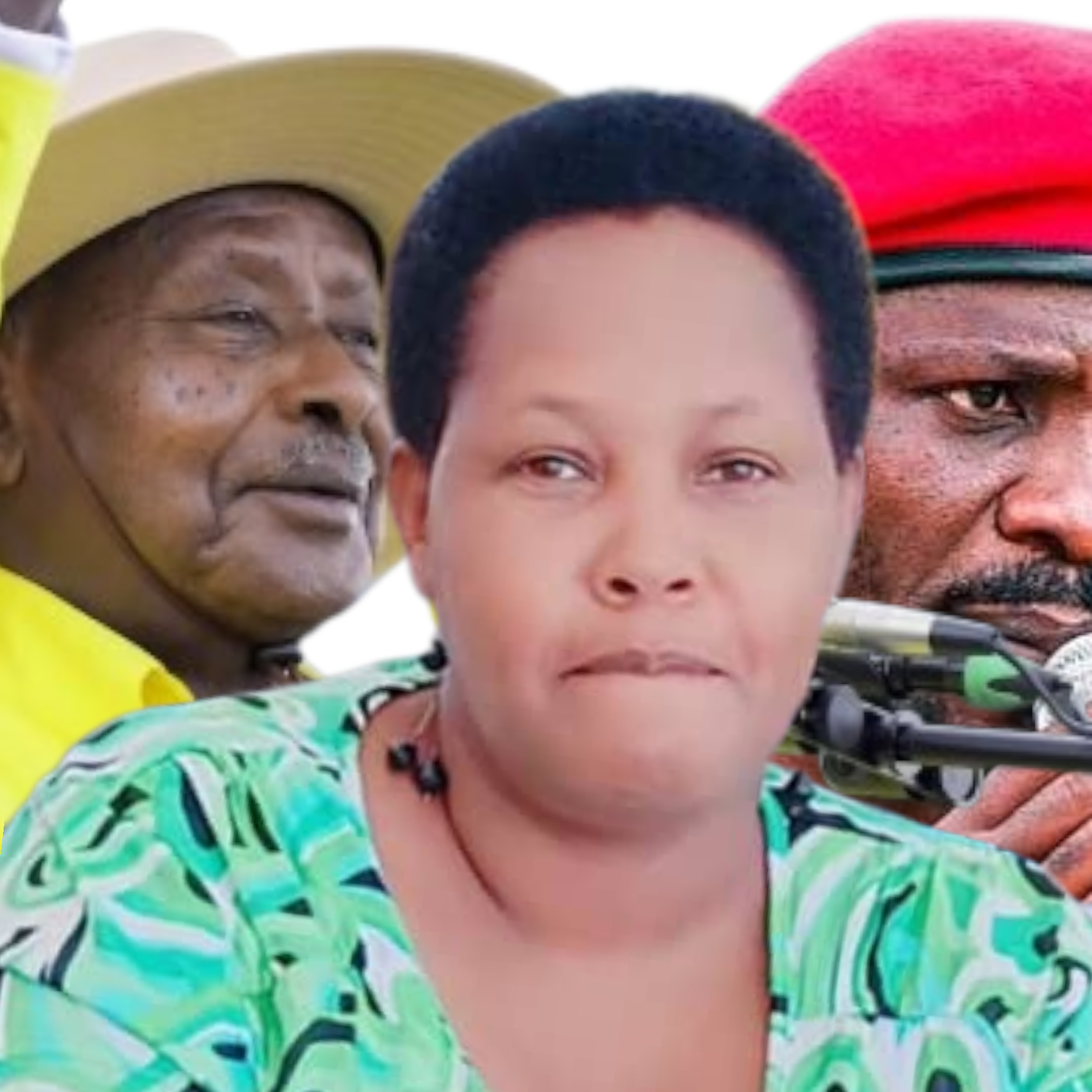 Billy Mulindwa- The Maverick RDC Who Chased Bobi Wine And Rewrote Masaka’s Political Destiny