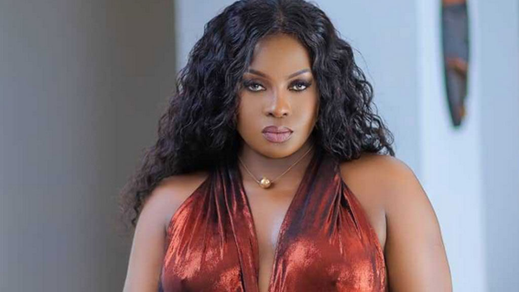 Iryn Namubiru Returns with Bold New Album “I’m Ready” – Sqoop
