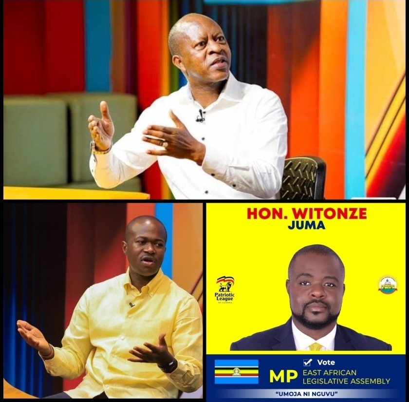 – Watchdog Uganda