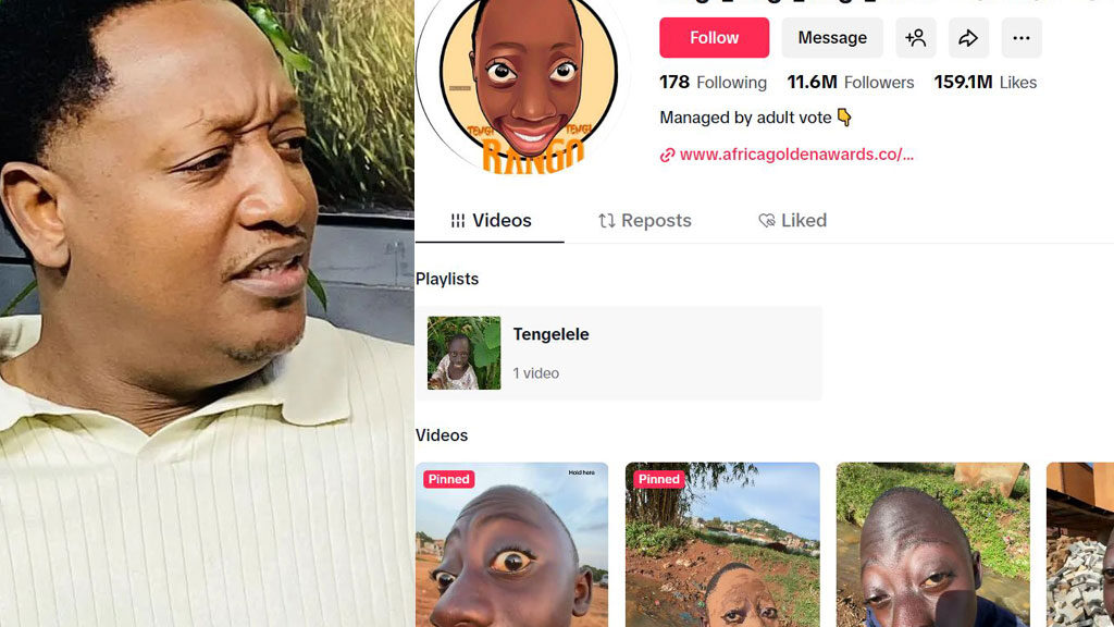 JKazoora requests the government to intervene in TikTok monetization – Sqoop