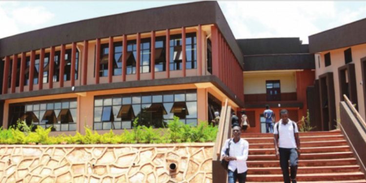 Kyambogo University Second Year Student Killed By Speeding Vehicle In Bweyogerere