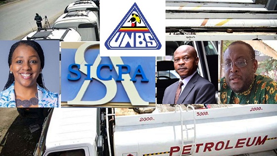 BILLIONS…BAD FUEL! Probe Exposes Failures in Govt Fuel Monitoring Program as SICPA Delays Payments, Adulterated Stations Double & Outdated Systems