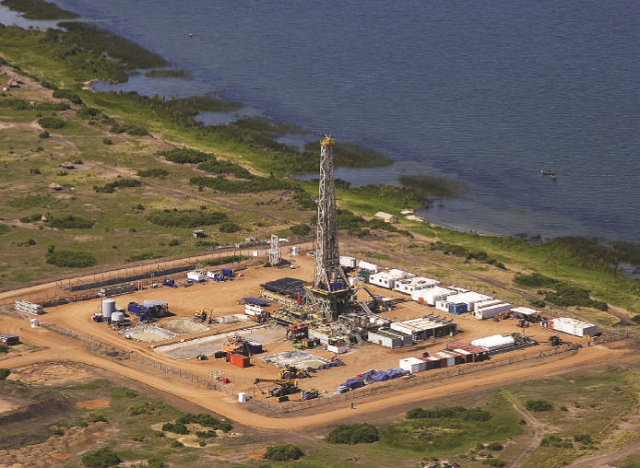 EACOP Compensation Nears Completion as Uganda Targets July 2026 Oil Production