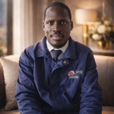 Mechanical Engineering Graduate Working as Security Guard in Qatar Sparks Debate Online