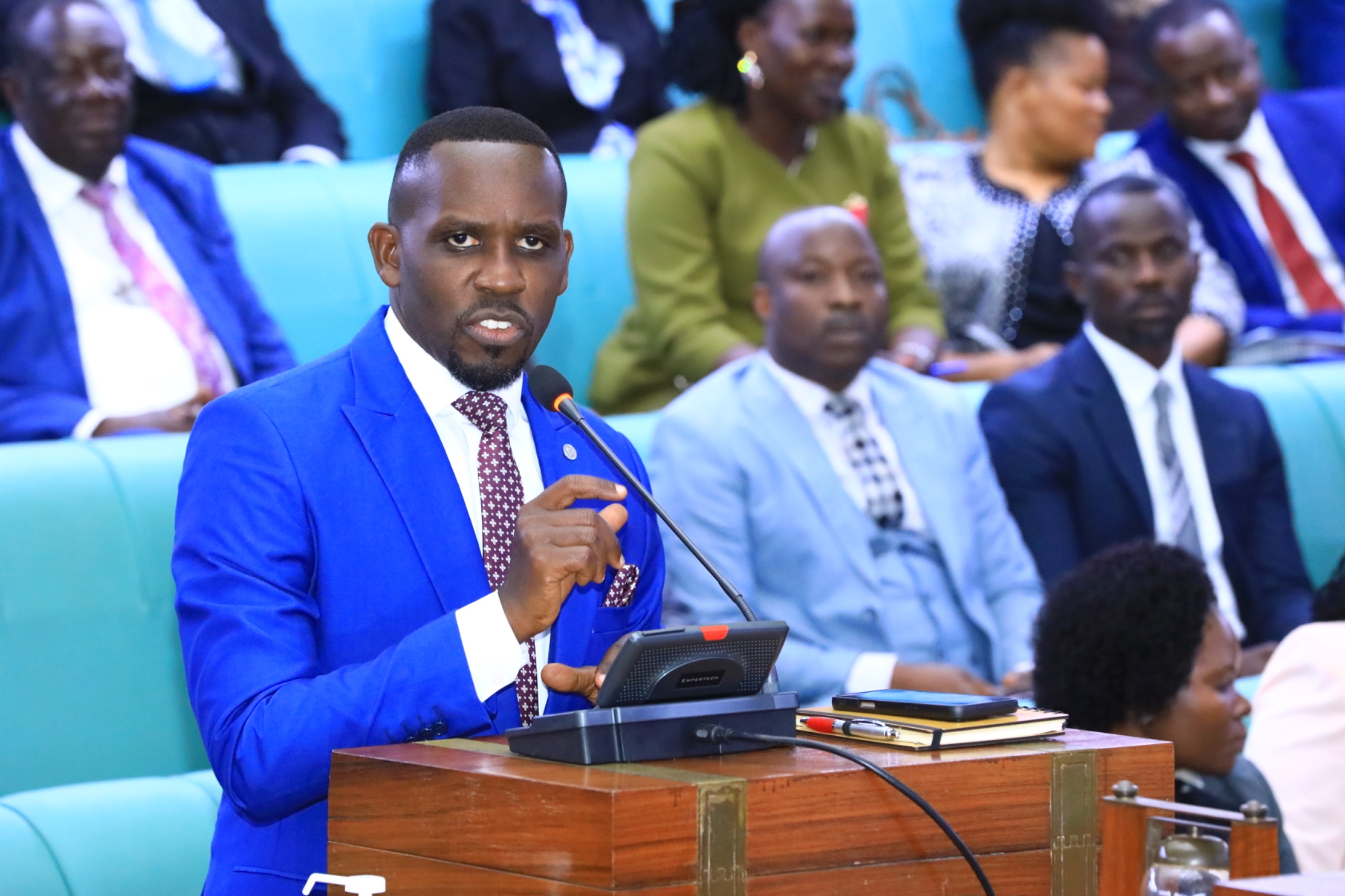 Parliament Demands Answers on Missing Election Machines and Flood Cash