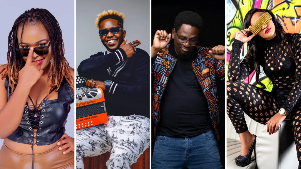 Kenyan music extravaganza ‘Wakilisha 254 – Mataa Mpaka Chee’ set to rock Kampala this April