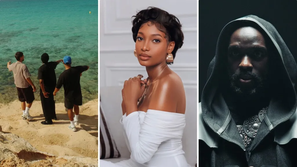 Five New Hot Ugandan Music Videos feat. Sheem Mwanje, Joshua Baraka, K!mera