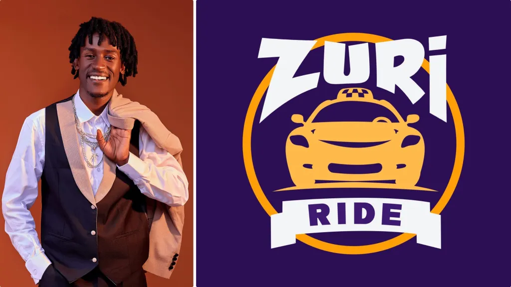 Protected: Zuri Ride: Redefining Personal Transportation – Royal Jeff Ventures Into Taxi Business