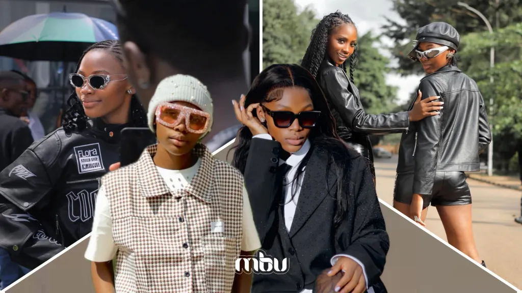Sharon Pinks’ top 6 2026 fashion moments that stunned the internet (PHOTOS)