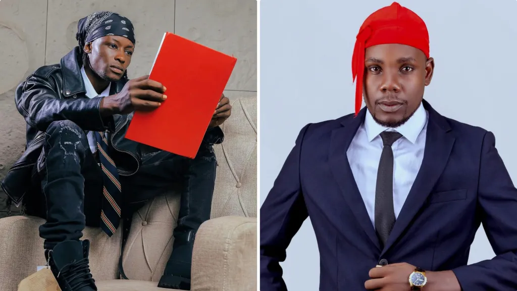 Omukunja Atasera vs Pest Vybes: Police confirms arrest of three suspects