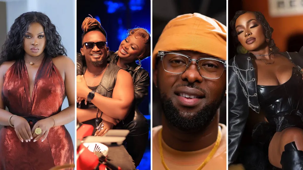 Five New Hot Ugandan Music Videos feat. Eddy Kenzo, Rema Namakula, Iryn Namubioru