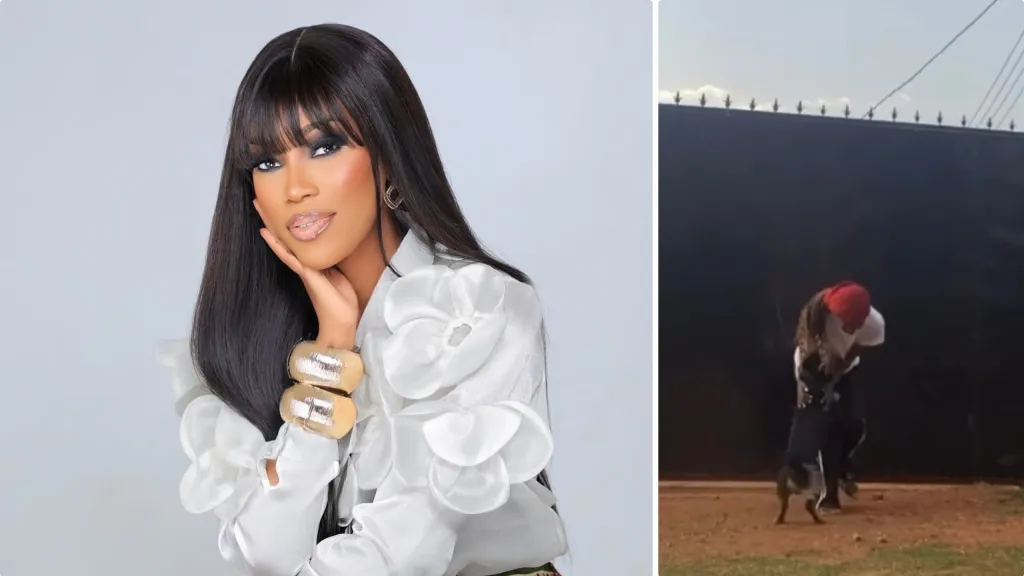 Rachel K, daughter of Halima Namakula, heartbroken over pet’s death