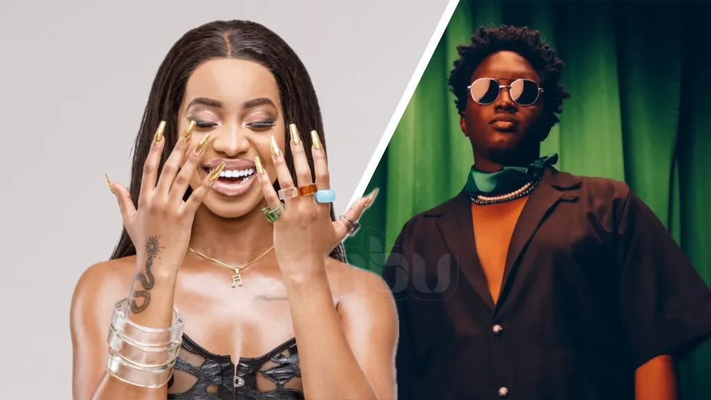 Etania reveals she’s waiting for marriage to have sex