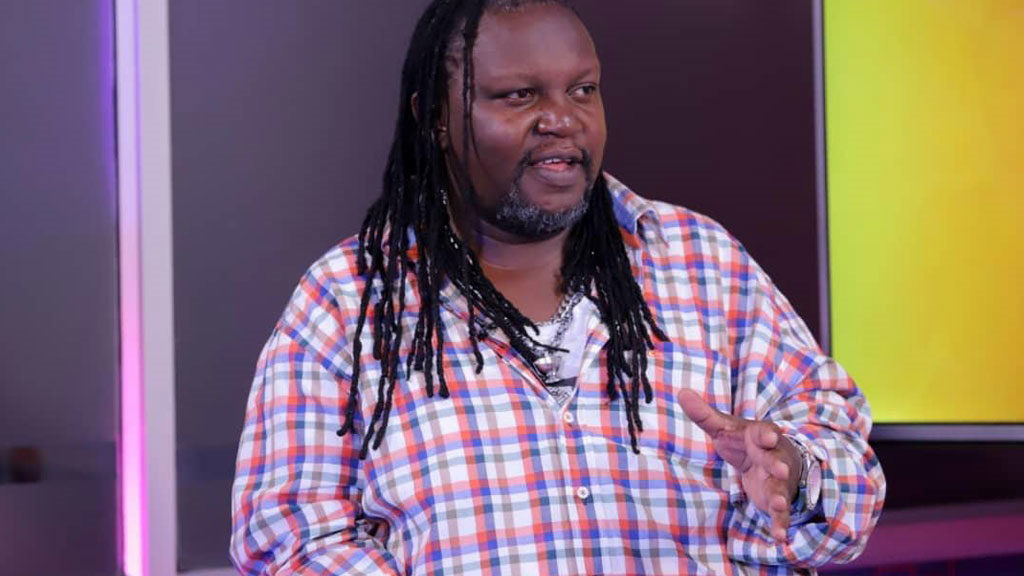 Ragga Dee draws line between private listening and commercial use – Sqoop