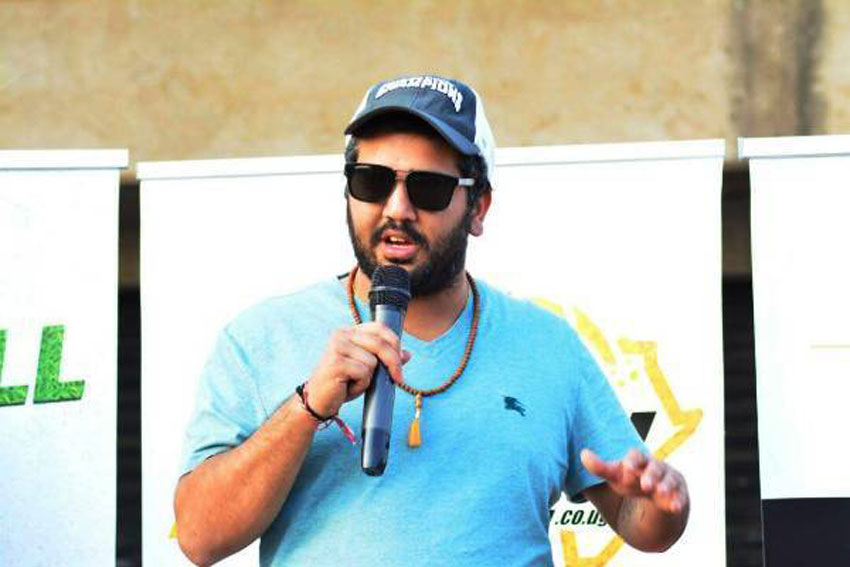 Late Rajiv Ruparelia Trends Again as Family Launches Shs1.7bn Free Eye Camp in His Honour