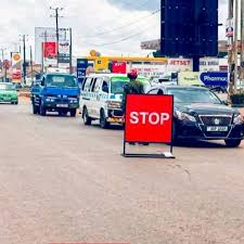 “No One Is Hunting Bobi Wine”