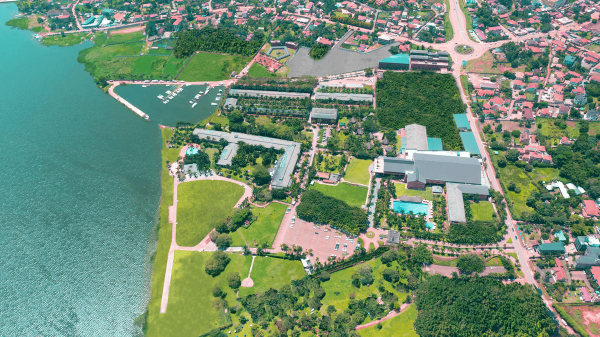 Easter Luxury on the Lake: Speke Resort Munyonyo Rolls Out Exclusive Staycation Packages for Holidaymakers