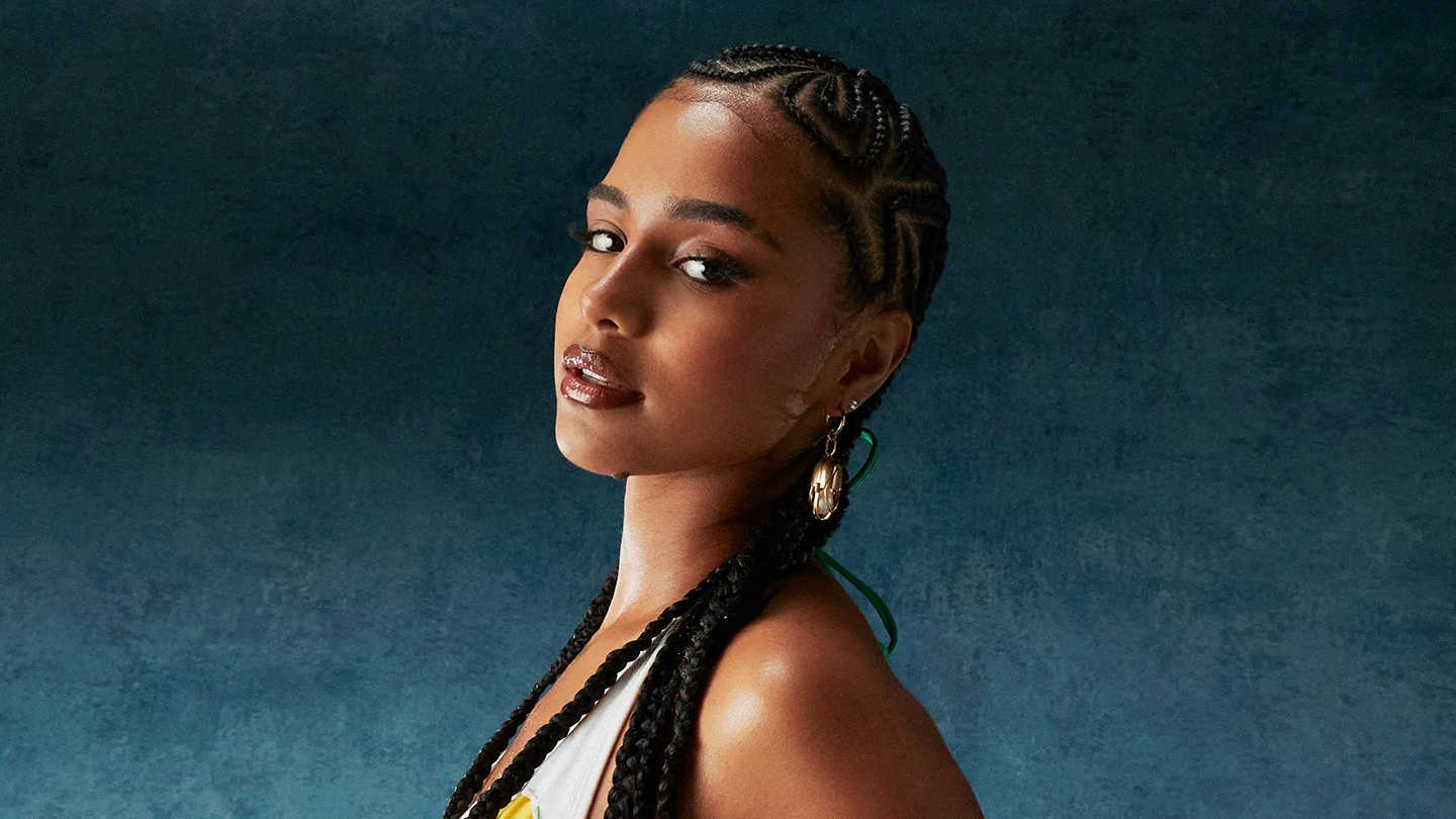 Tyla Eyes Back to Back Win at iHeartRadio Awards