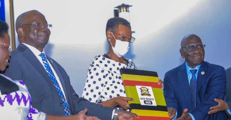 Over 113,000 Students Qualify for University as 2025 UACE Results Released