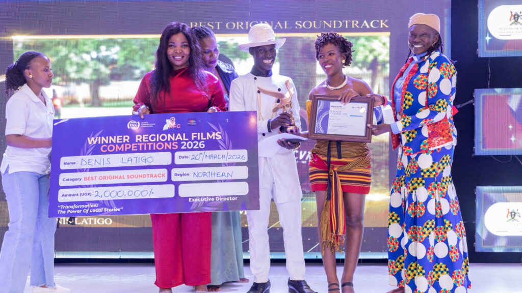 Film is not a hobby: Uganda pushes cinema as a serious economic sector – Sqoop