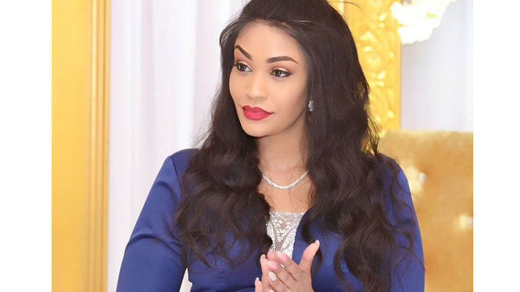 Zari threatens legal action over viral screenshot – Sqoop